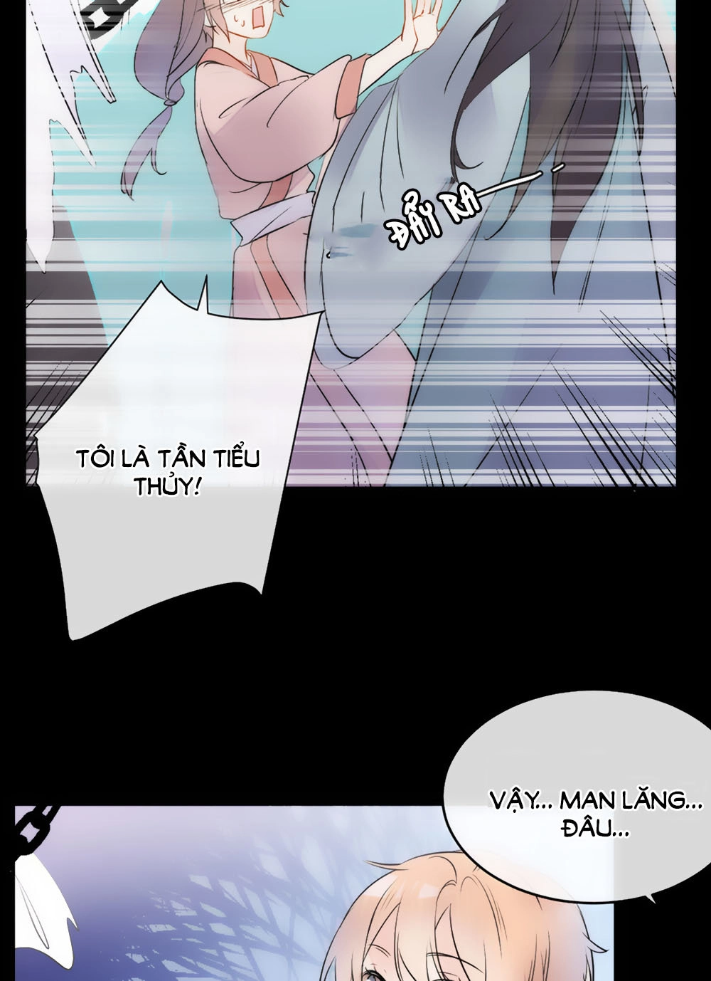 Ảnh Hậu Thời Gian Chapter 32 - 25