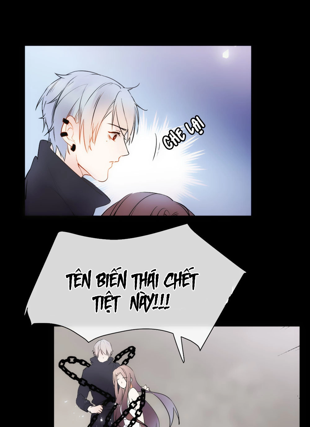 Ảnh Hậu Thời Gian Chapter 32 - 30