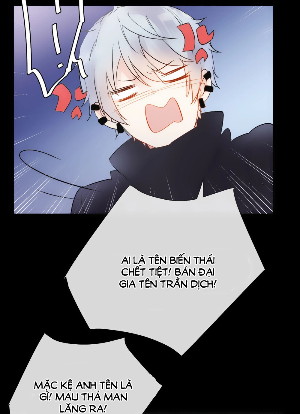 Ảnh Hậu Thời Gian Chapter 32 - 32