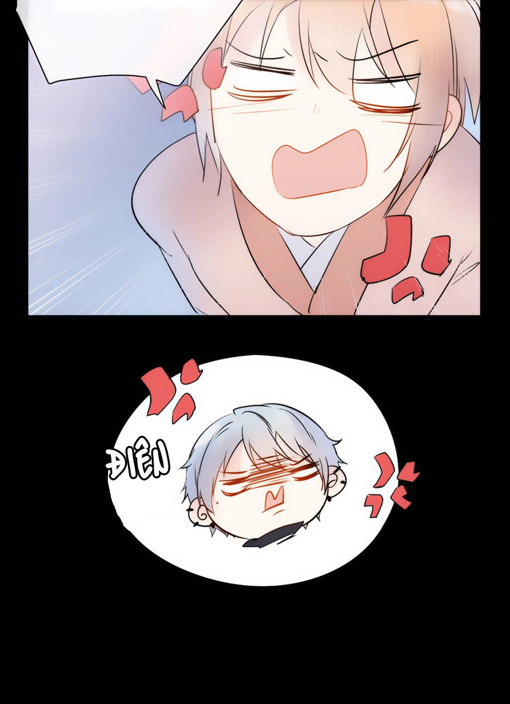 Ảnh Hậu Thời Gian Chapter 32 - 33