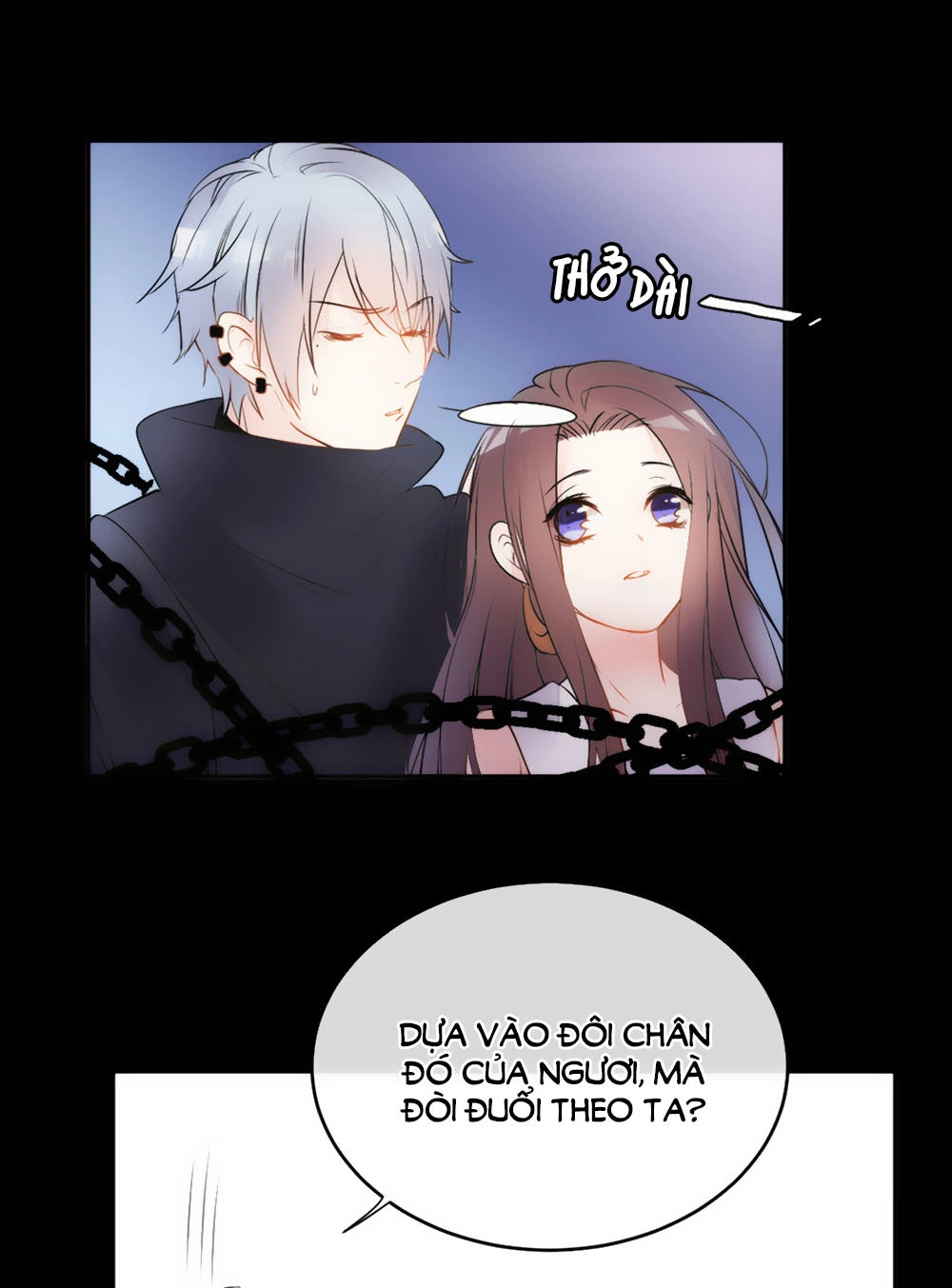 Ảnh Hậu Thời Gian Chapter 32 - 34