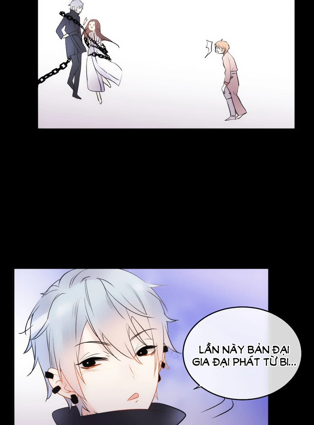 Ảnh Hậu Thời Gian Chapter 32 - 35