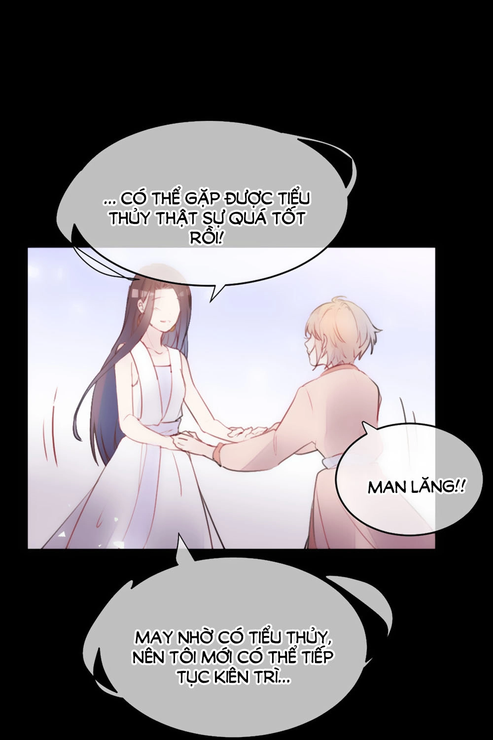 Ảnh Hậu Thời Gian Chapter 33 - 2