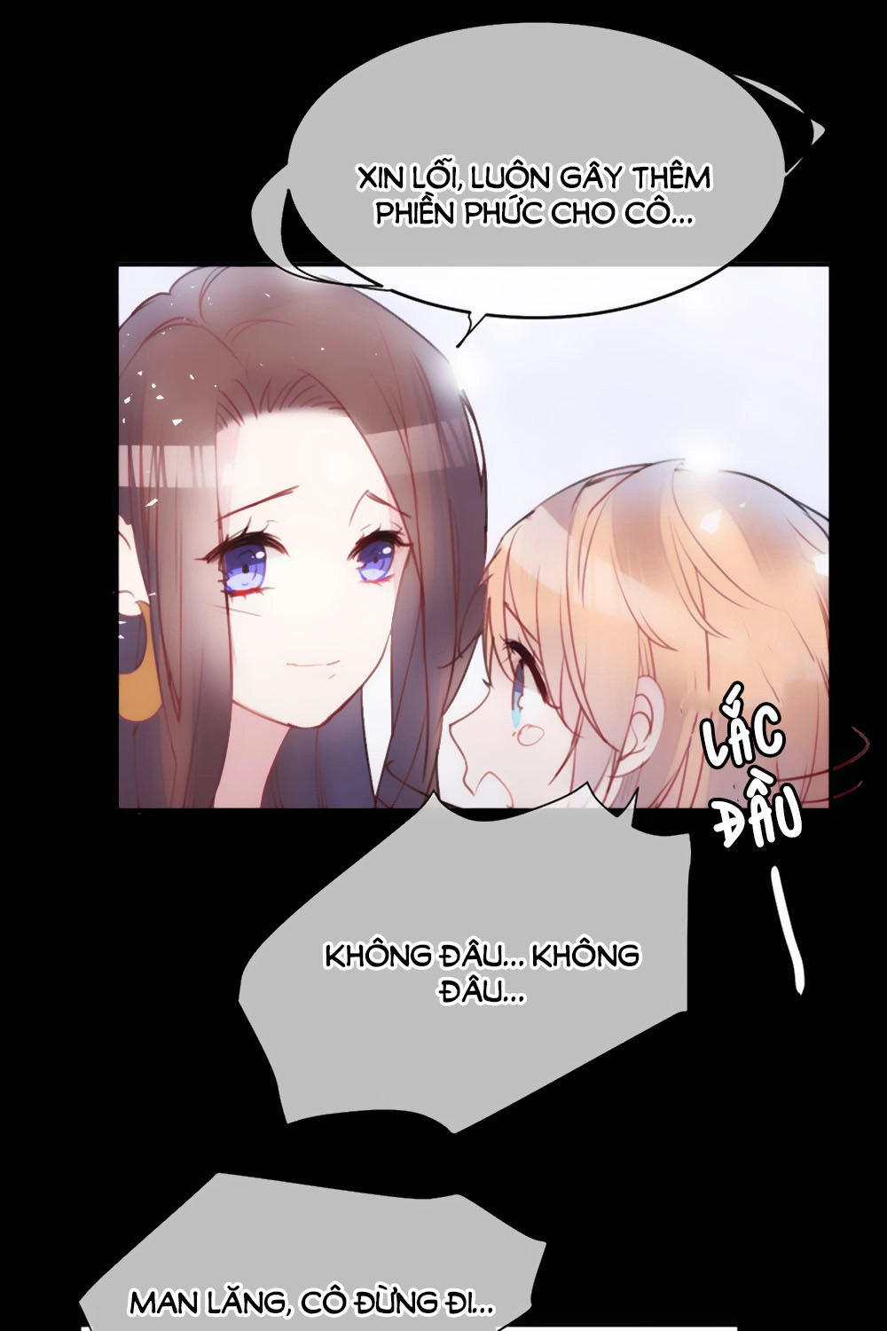 Ảnh Hậu Thời Gian Chapter 33 - 3