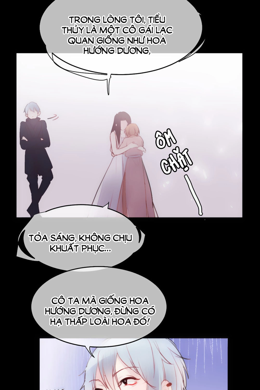 Ảnh Hậu Thời Gian Chapter 33 - 5