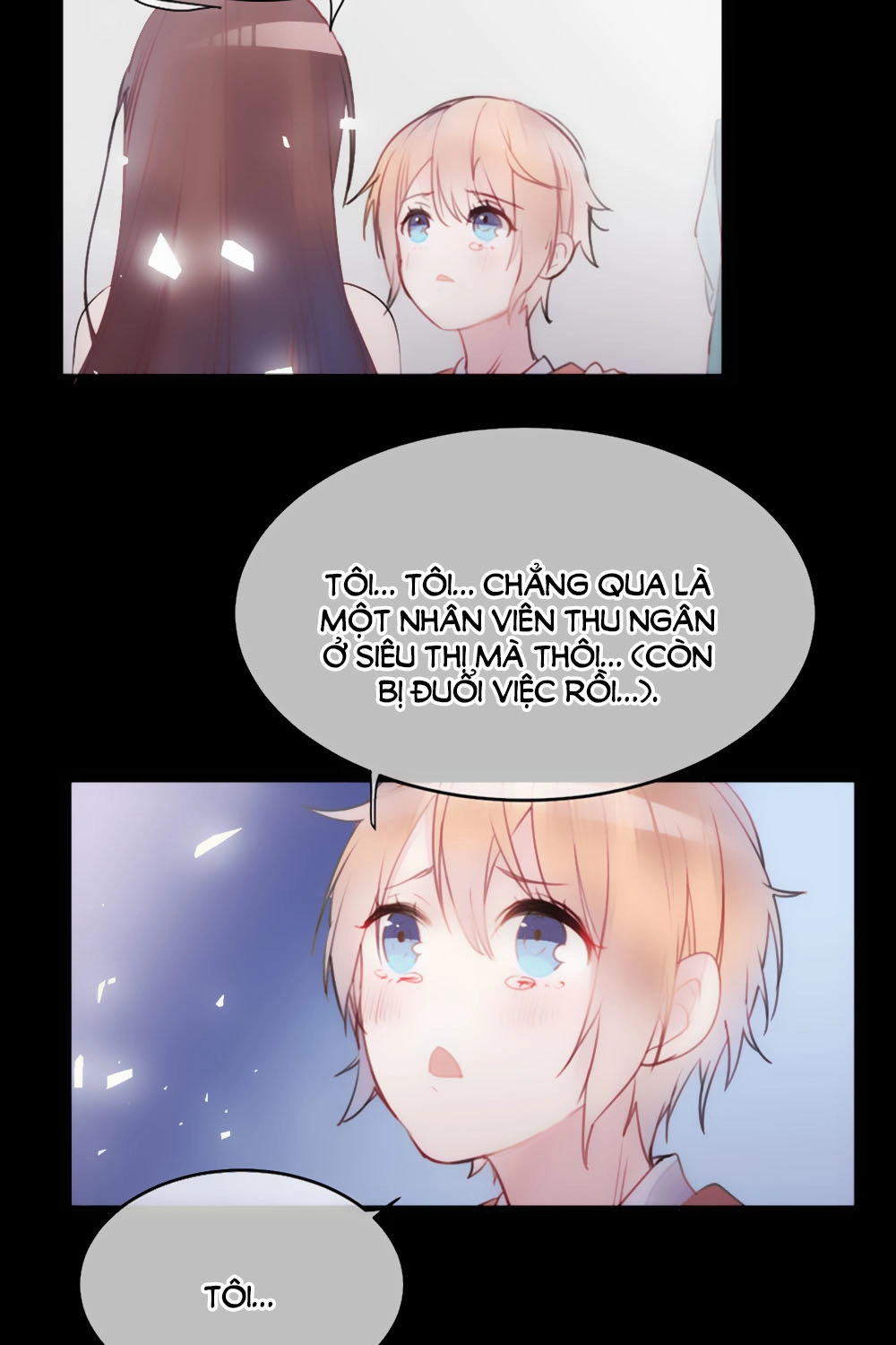 Ảnh Hậu Thời Gian Chapter 33 - 9