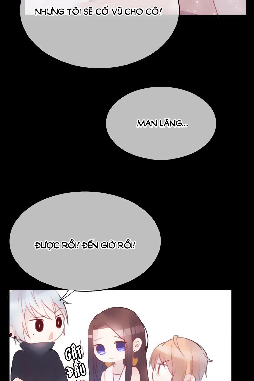 Ảnh Hậu Thời Gian Chapter 33 - 12