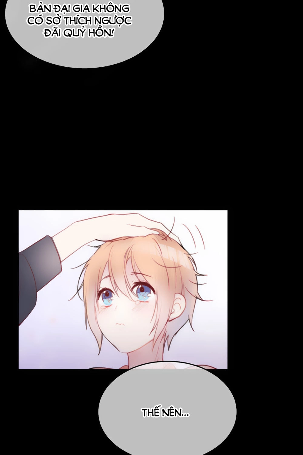 Ảnh Hậu Thời Gian Chapter 33 - 18