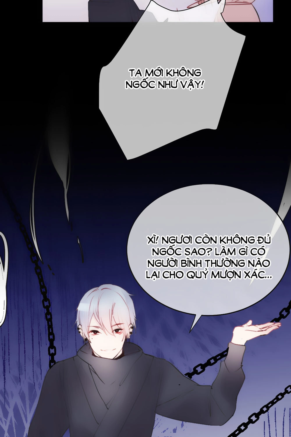 Ảnh Hậu Thời Gian Chapter 33 - 24