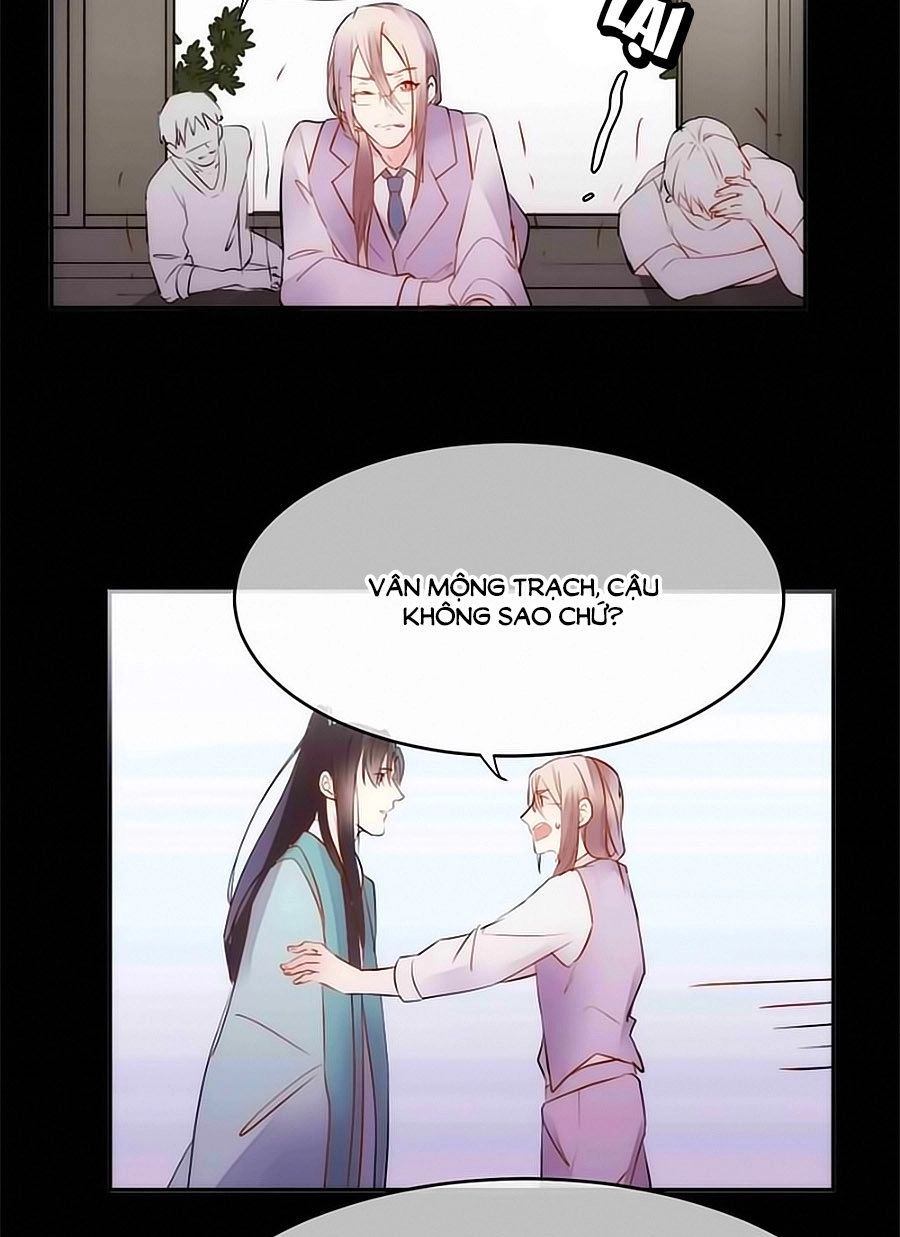 Ảnh Hậu Thời Gian Chapter 34 - 2