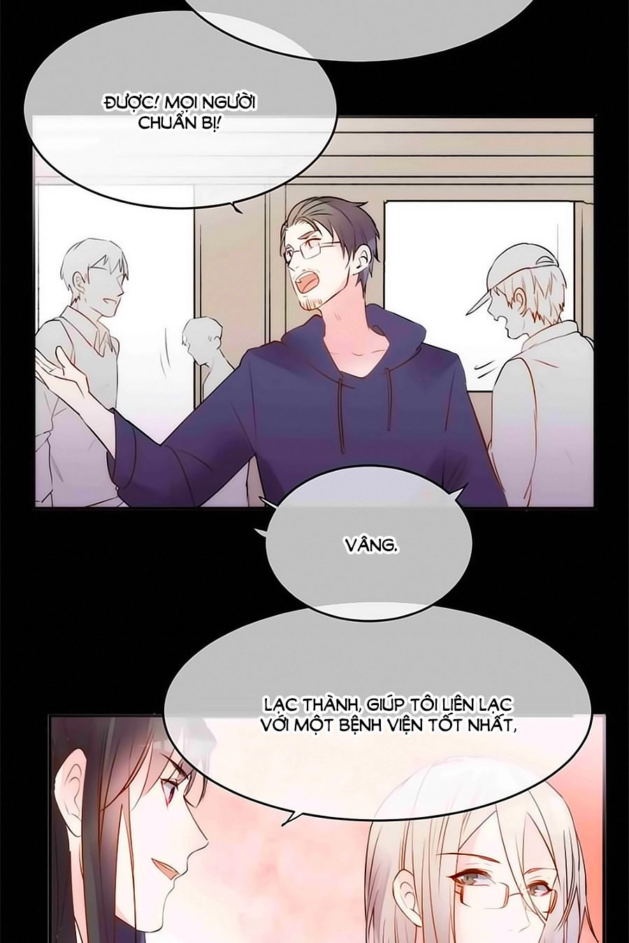 Ảnh Hậu Thời Gian Chapter 34 - 4