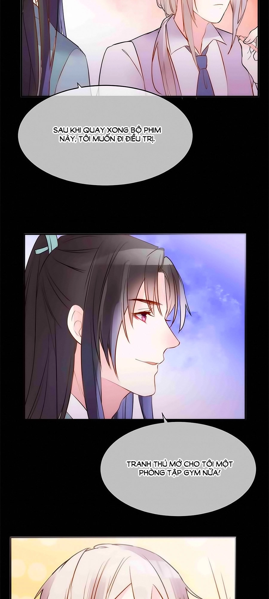 Ảnh Hậu Thời Gian Chapter 34 - 5