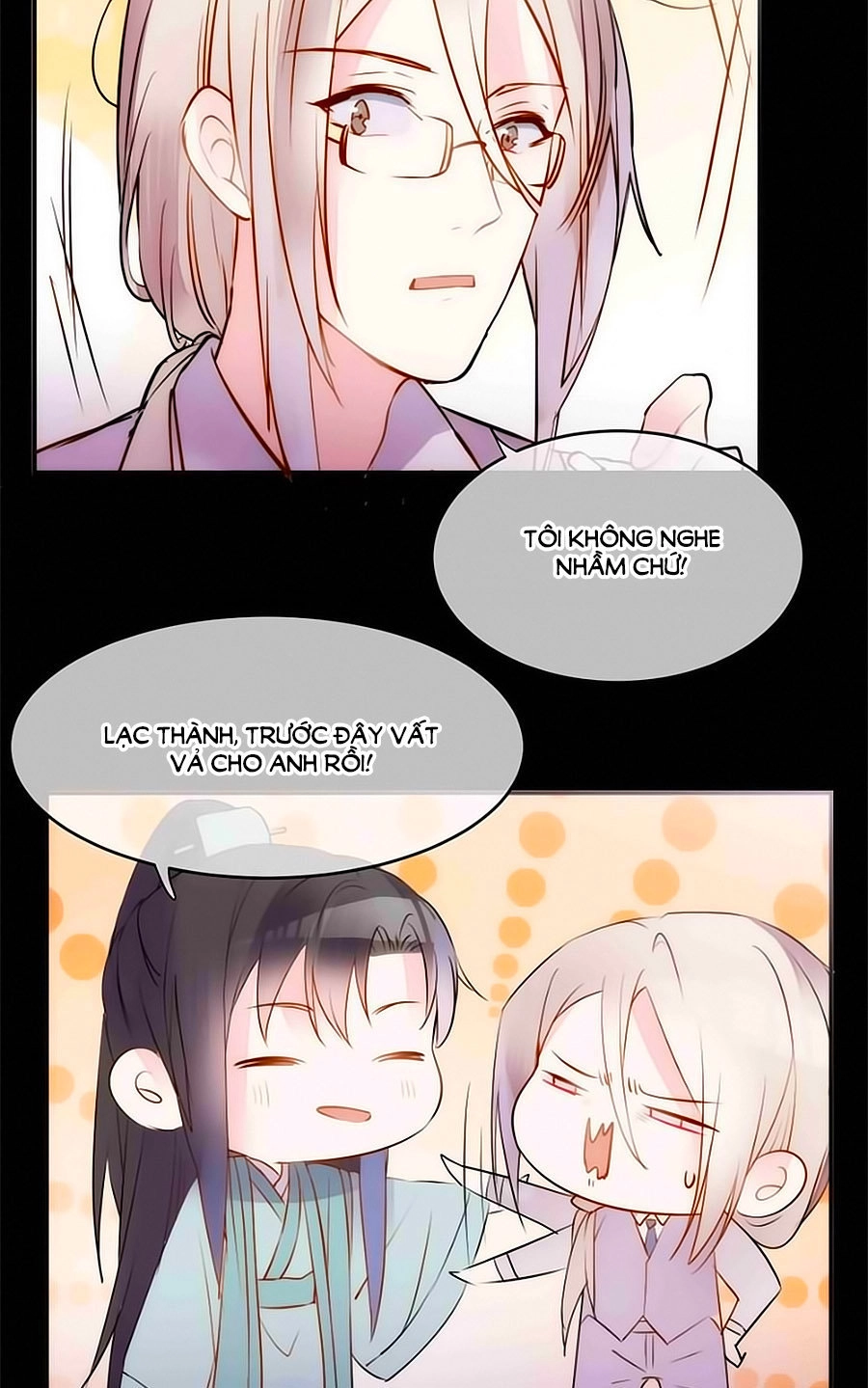 Ảnh Hậu Thời Gian Chapter 34 - 6