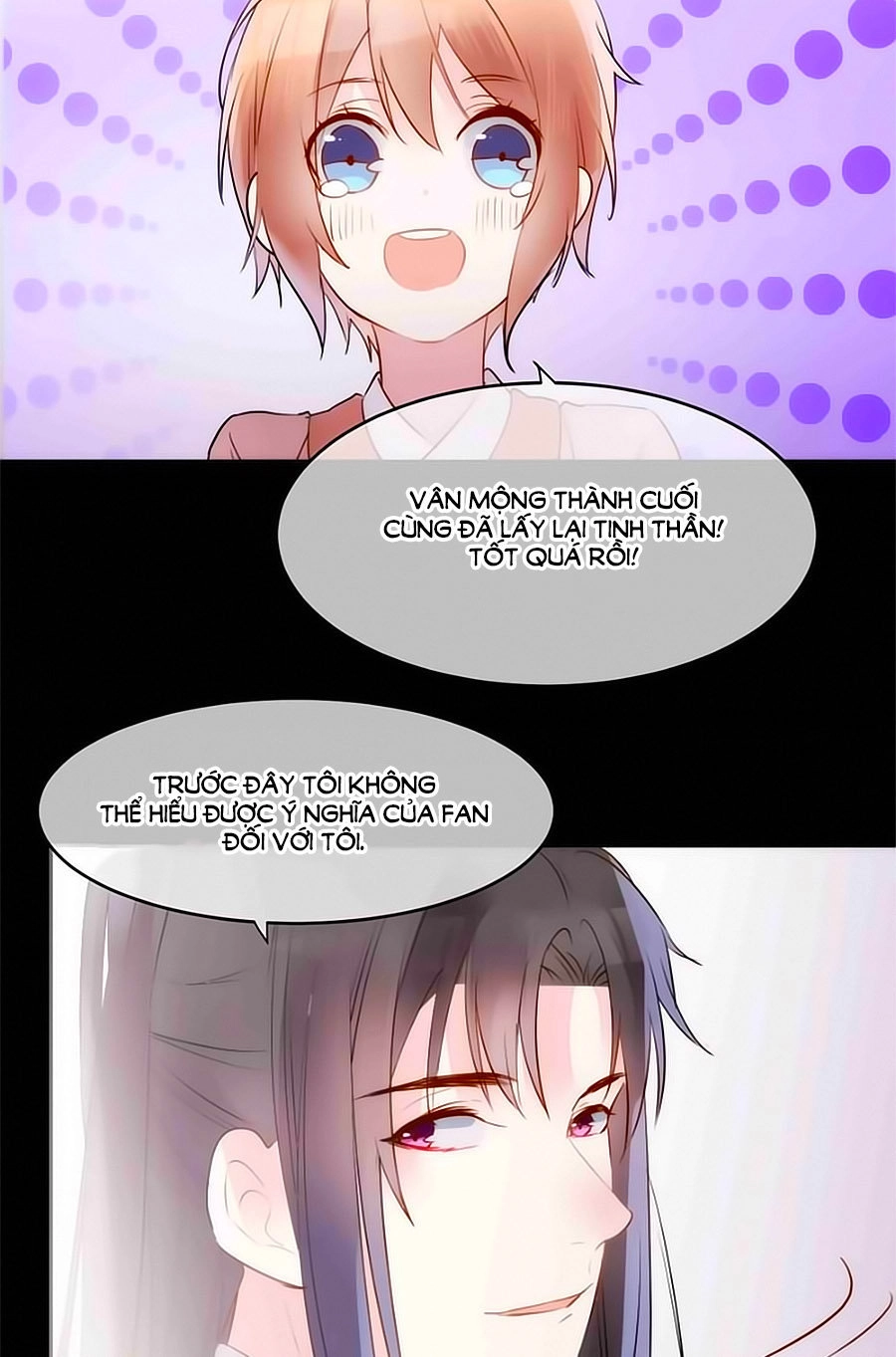 Ảnh Hậu Thời Gian Chapter 34 - 8