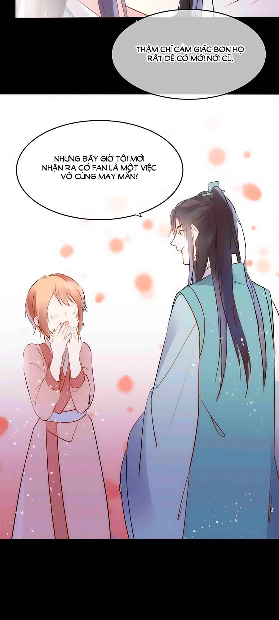 Ảnh Hậu Thời Gian Chapter 34 - 9