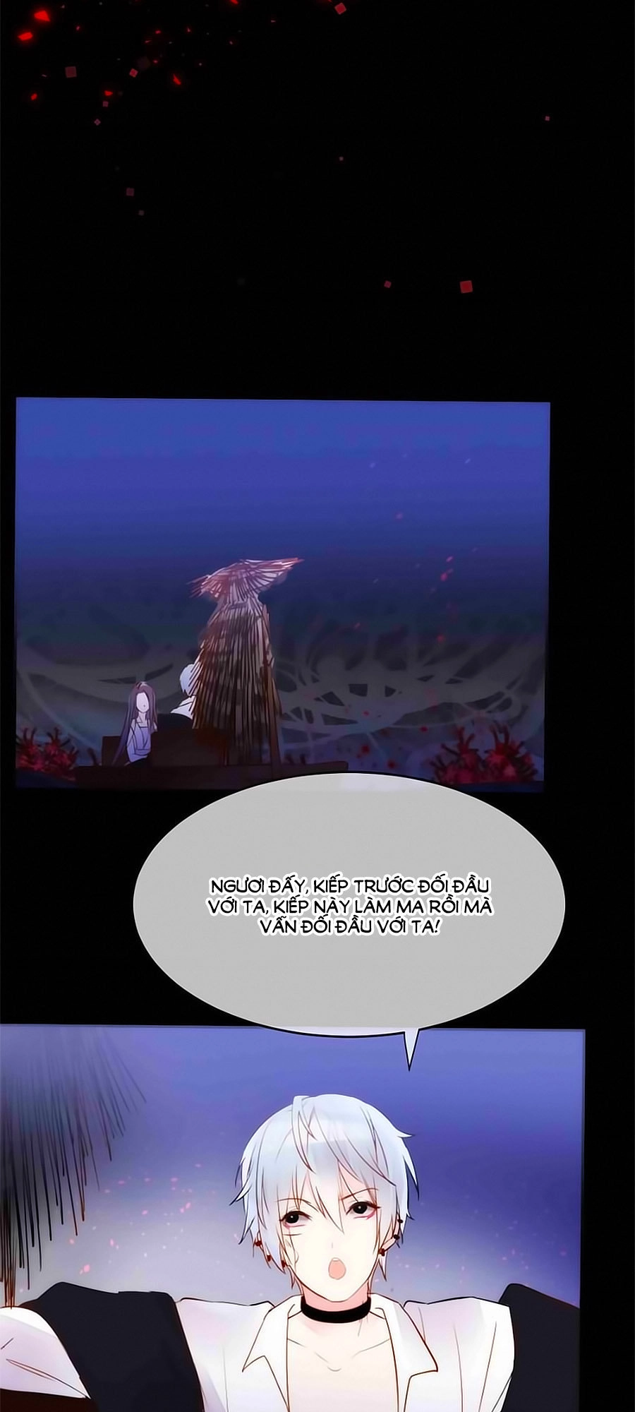 Ảnh Hậu Thời Gian Chapter 34 - 13