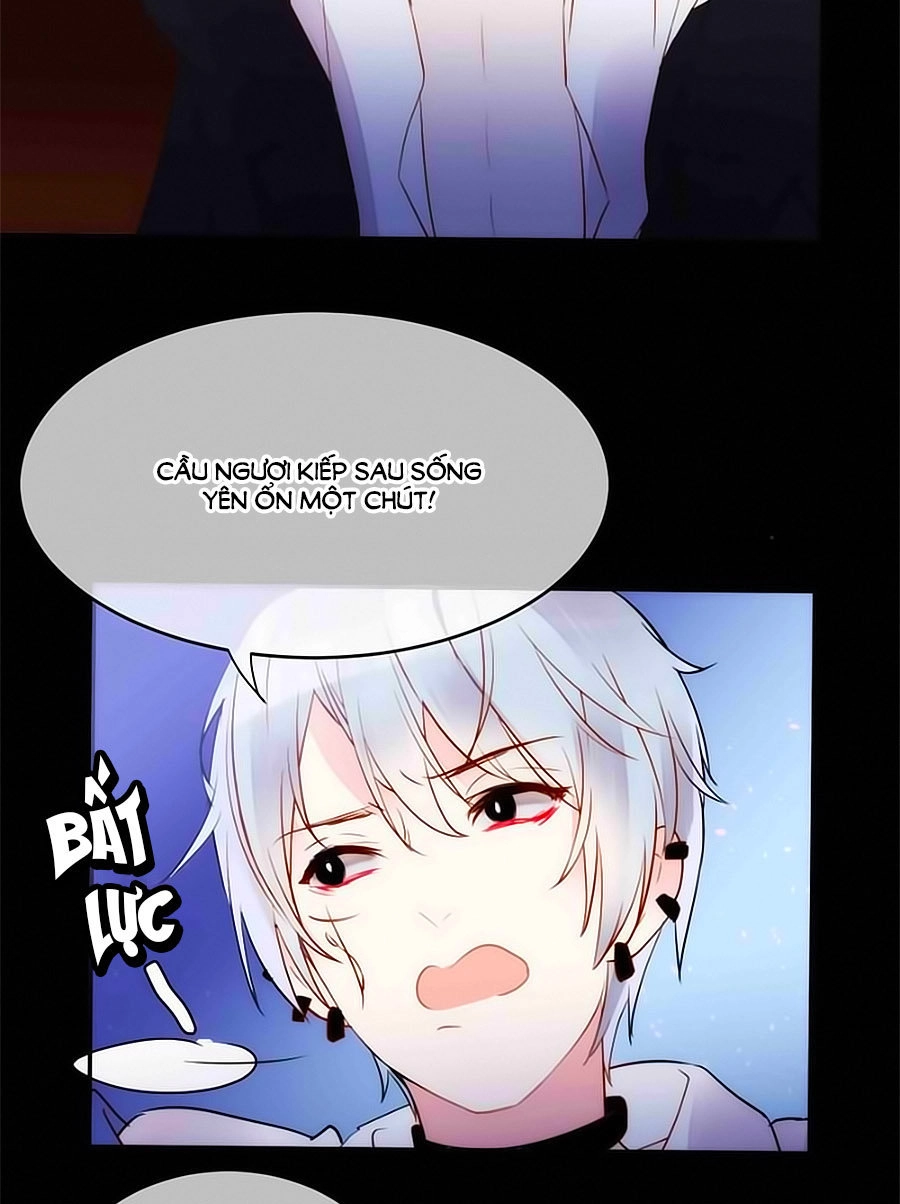 Ảnh Hậu Thời Gian Chapter 34 - 14