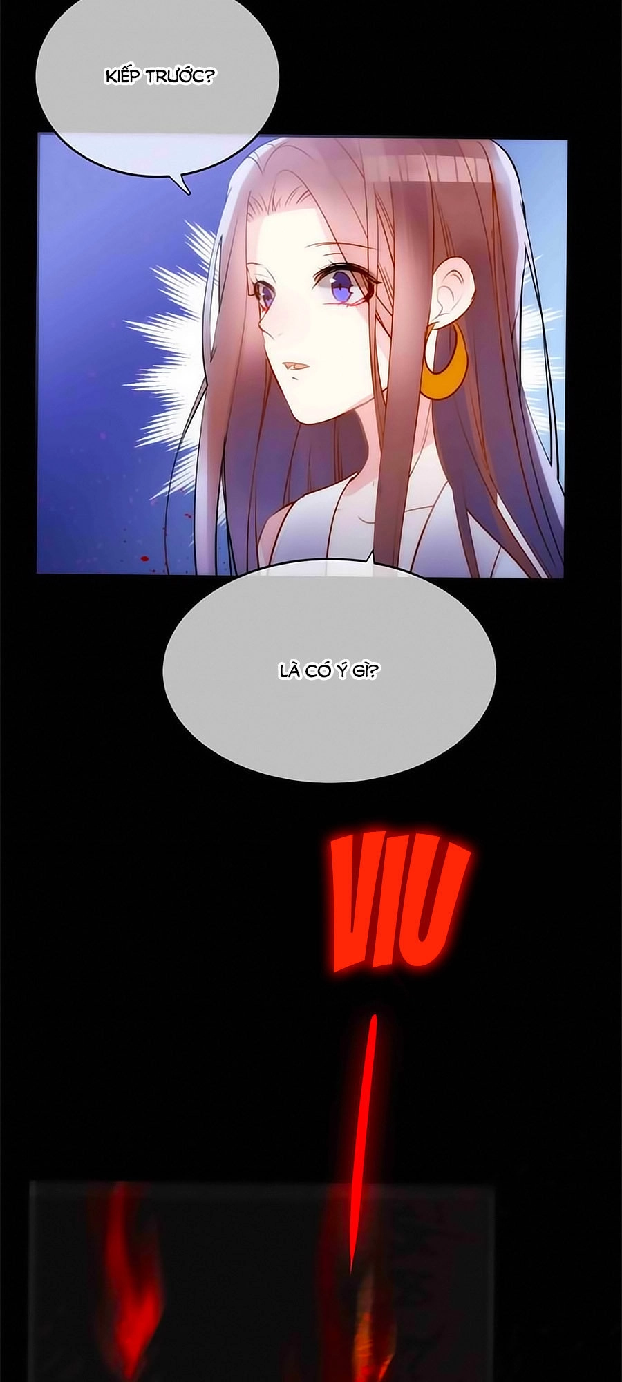 Ảnh Hậu Thời Gian Chapter 34 - 15