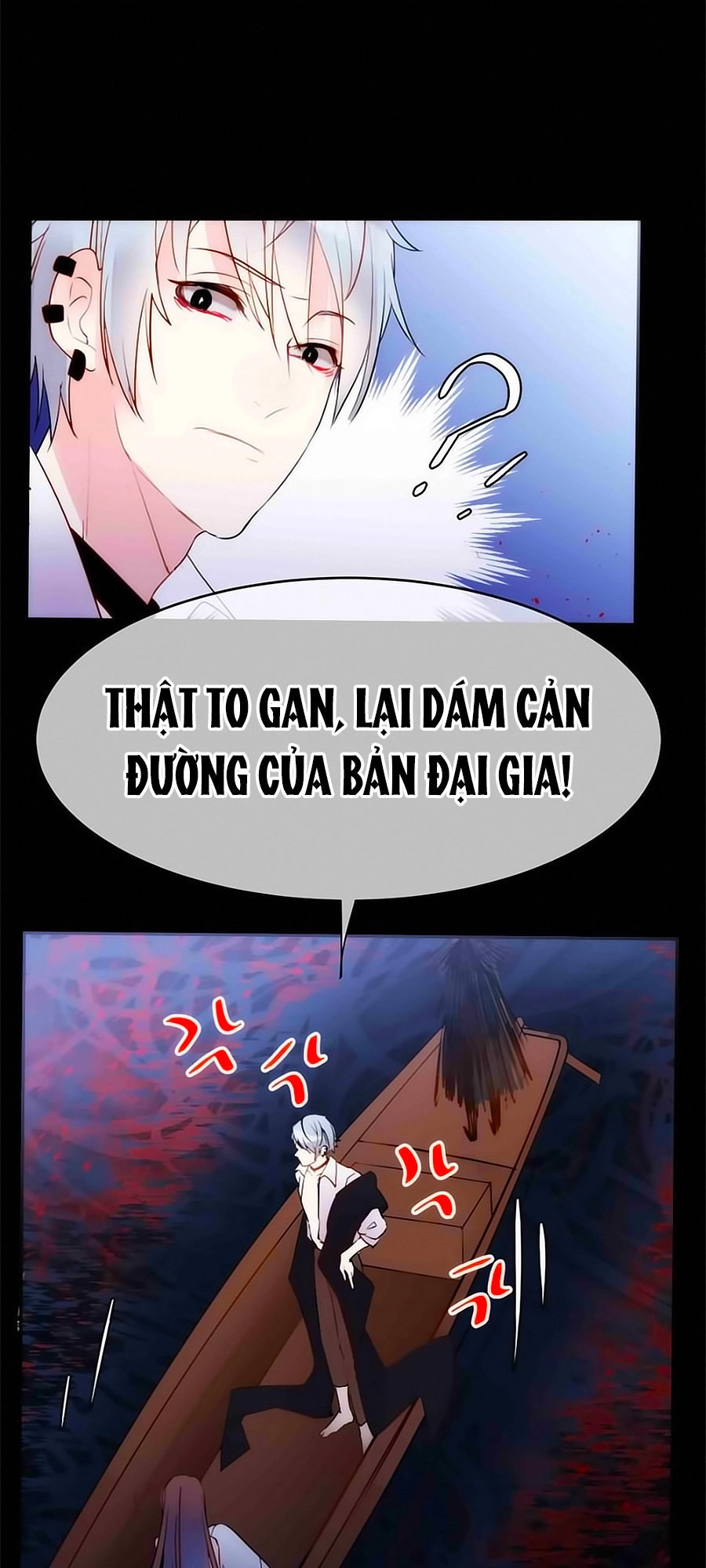 Ảnh Hậu Thời Gian Chapter 34 - 17