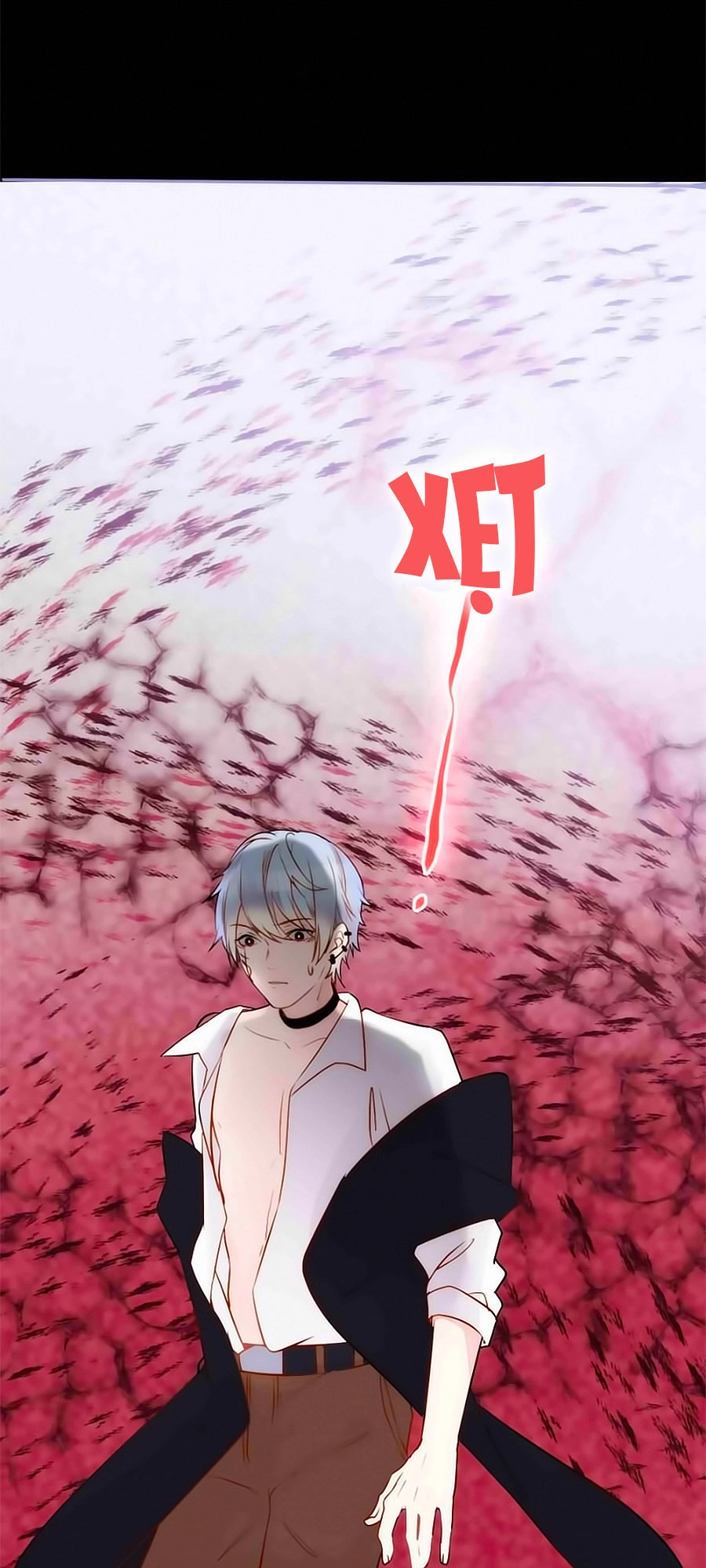 Ảnh Hậu Thời Gian Chapter 34 - 21