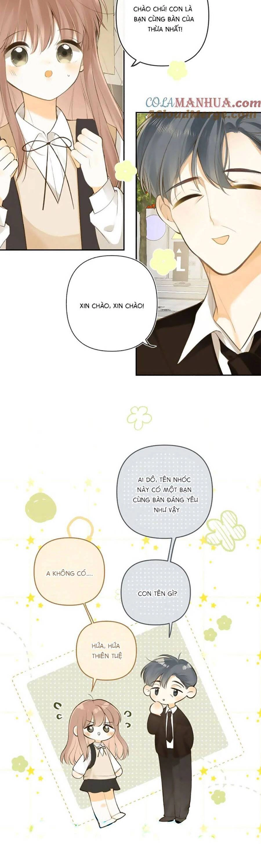 Tình Yêu Duy Nhất Của Tôi Chapter 49 - 4