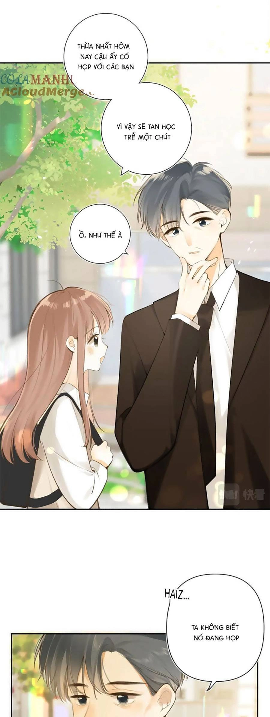 Tình Yêu Duy Nhất Của Tôi Chapter 49 - 5