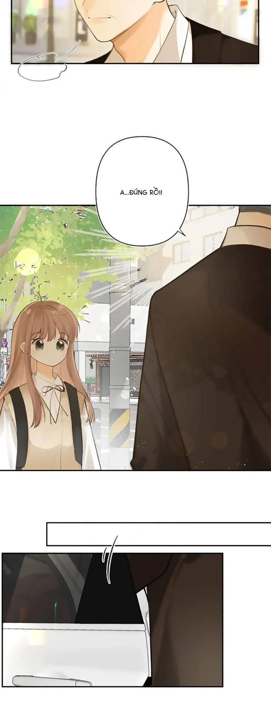 Tình Yêu Duy Nhất Của Tôi Chapter 49 - 6