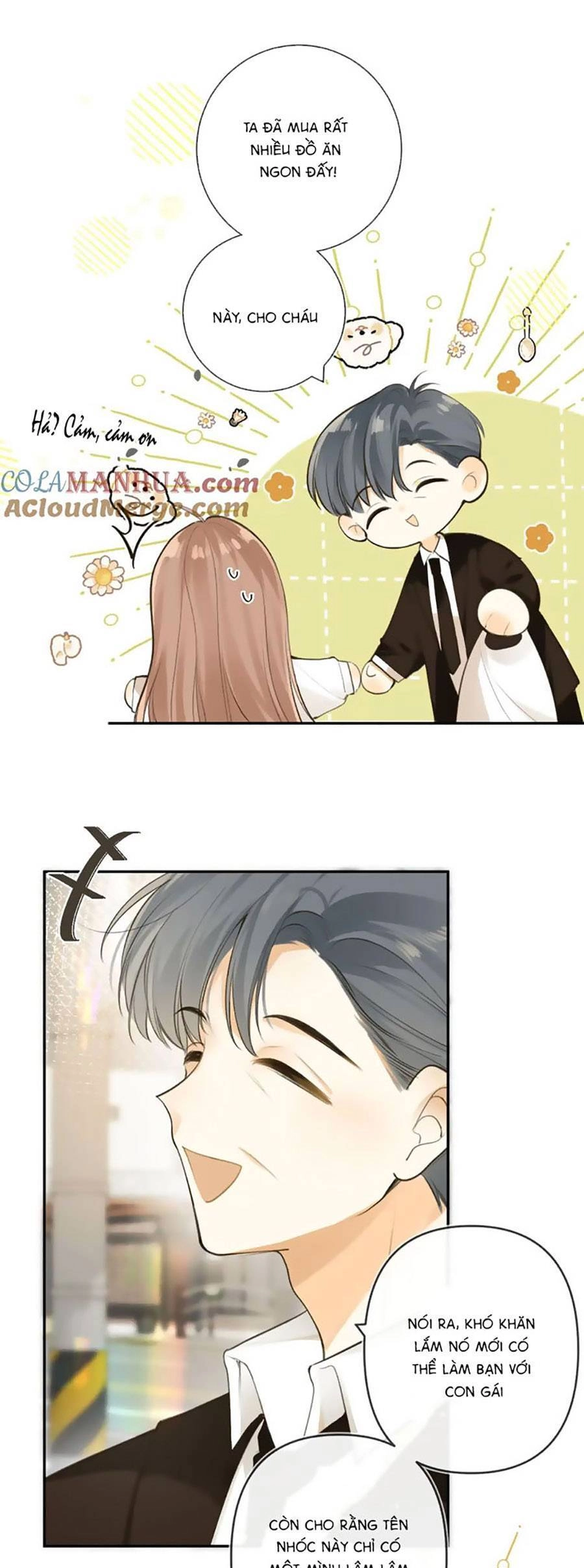 Tình Yêu Duy Nhất Của Tôi Chapter 49 - 7