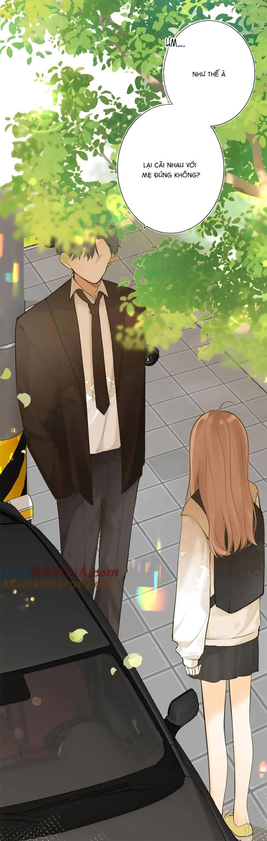 Tình Yêu Duy Nhất Của Tôi Chapter 49 - 12