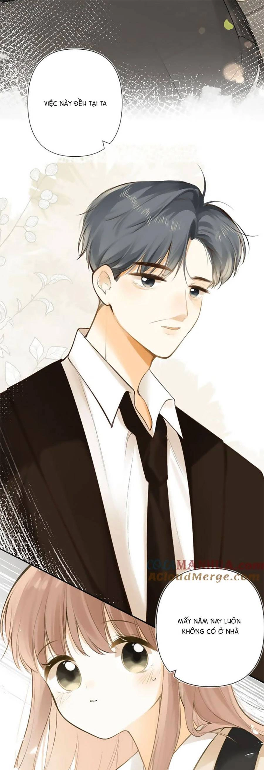 Tình Yêu Duy Nhất Của Tôi Chapter 49 - 13