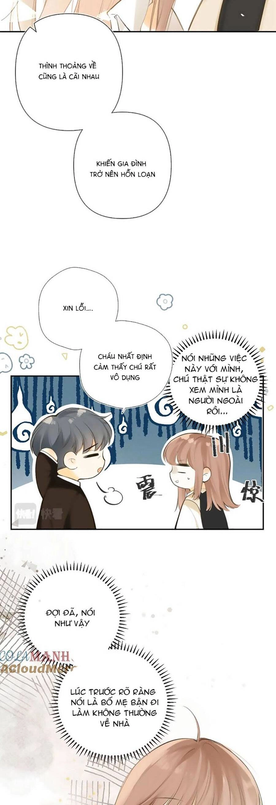 Tình Yêu Duy Nhất Của Tôi Chapter 49 - 14