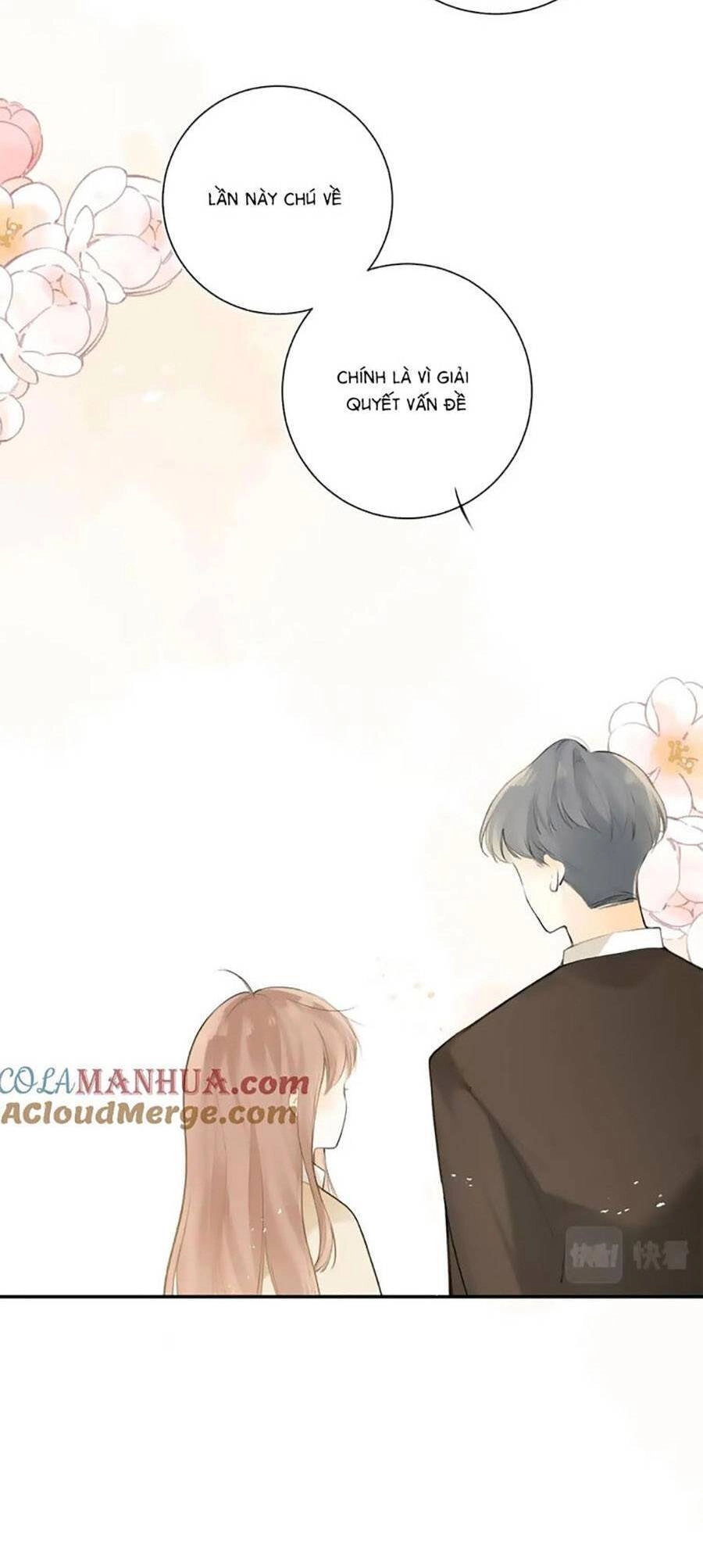 Tình Yêu Duy Nhất Của Tôi Chapter 49 - 18