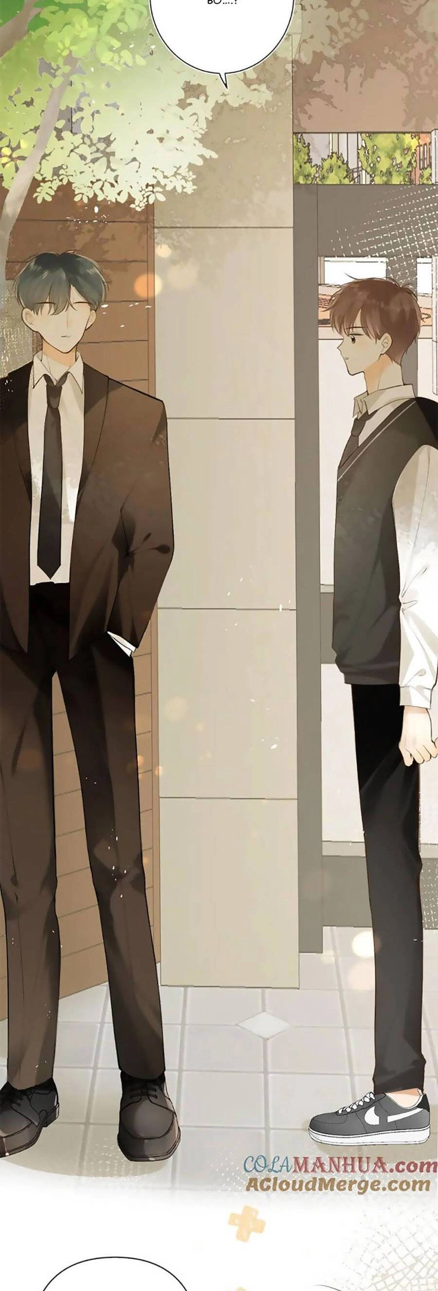 Tình Yêu Duy Nhất Của Tôi Chapter 49 - 20