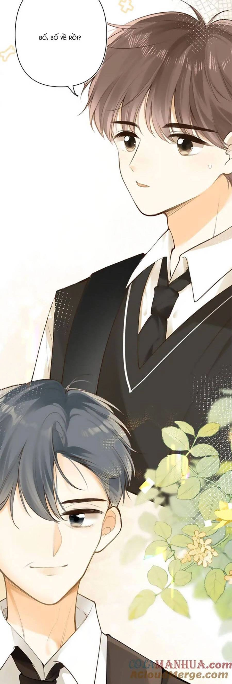 Tình Yêu Duy Nhất Của Tôi Chapter 49 - 21