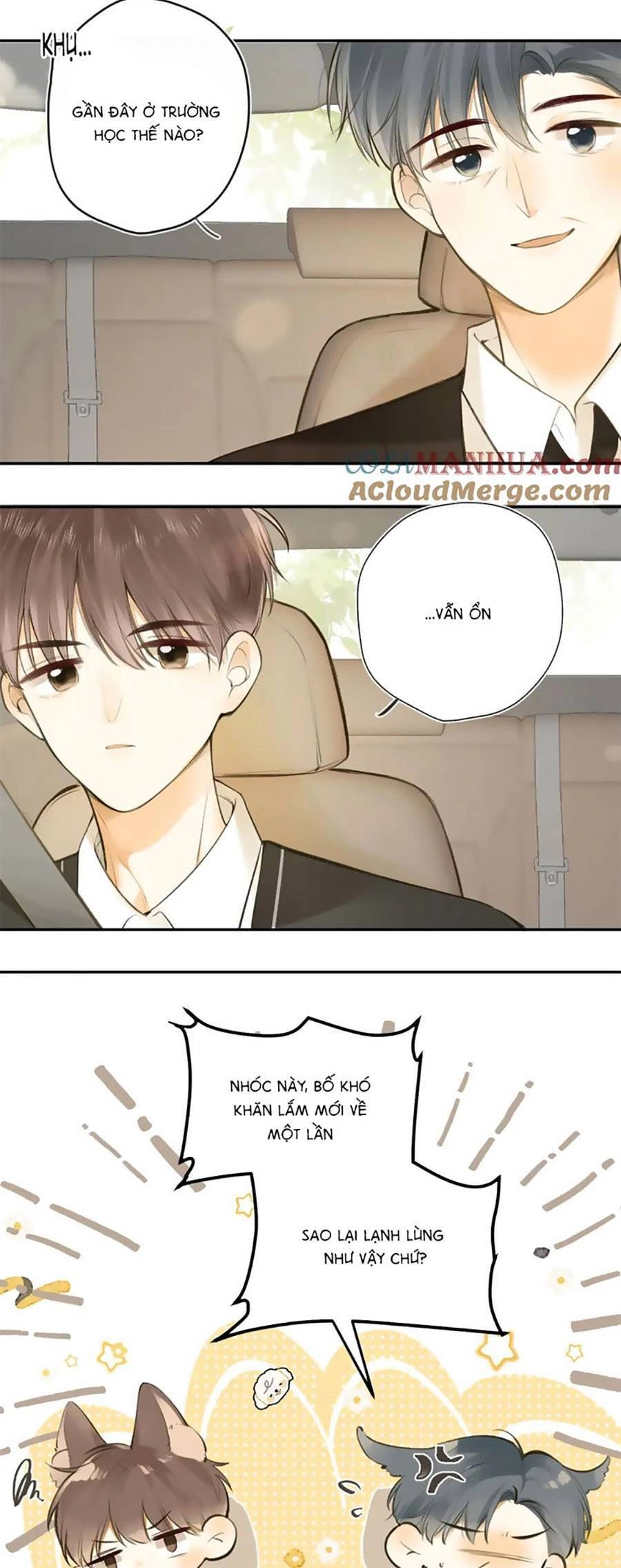 Tình Yêu Duy Nhất Của Tôi Chapter 49 - 24