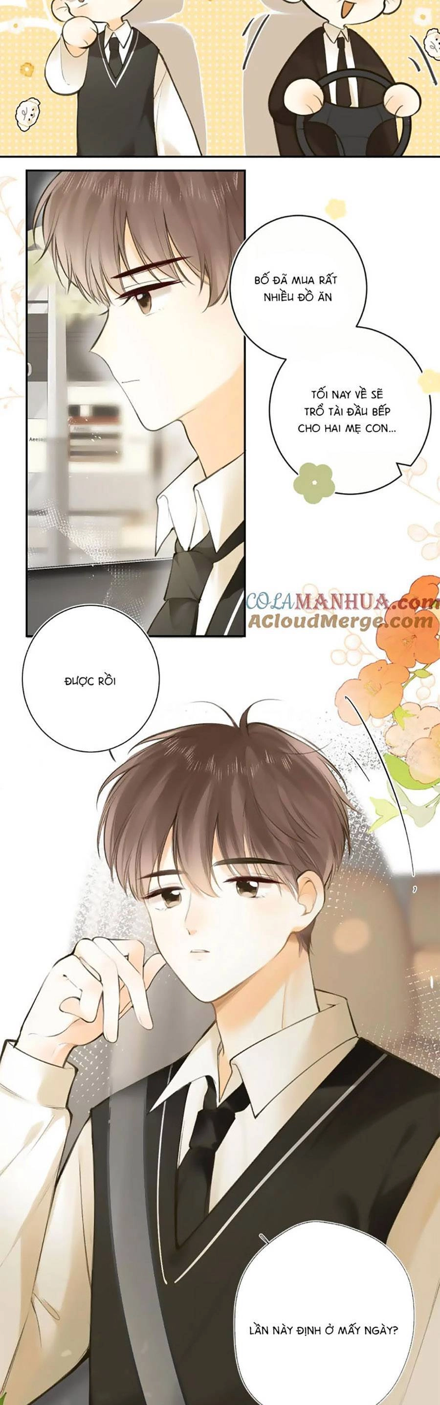 Tình Yêu Duy Nhất Của Tôi Chapter 49 - 25