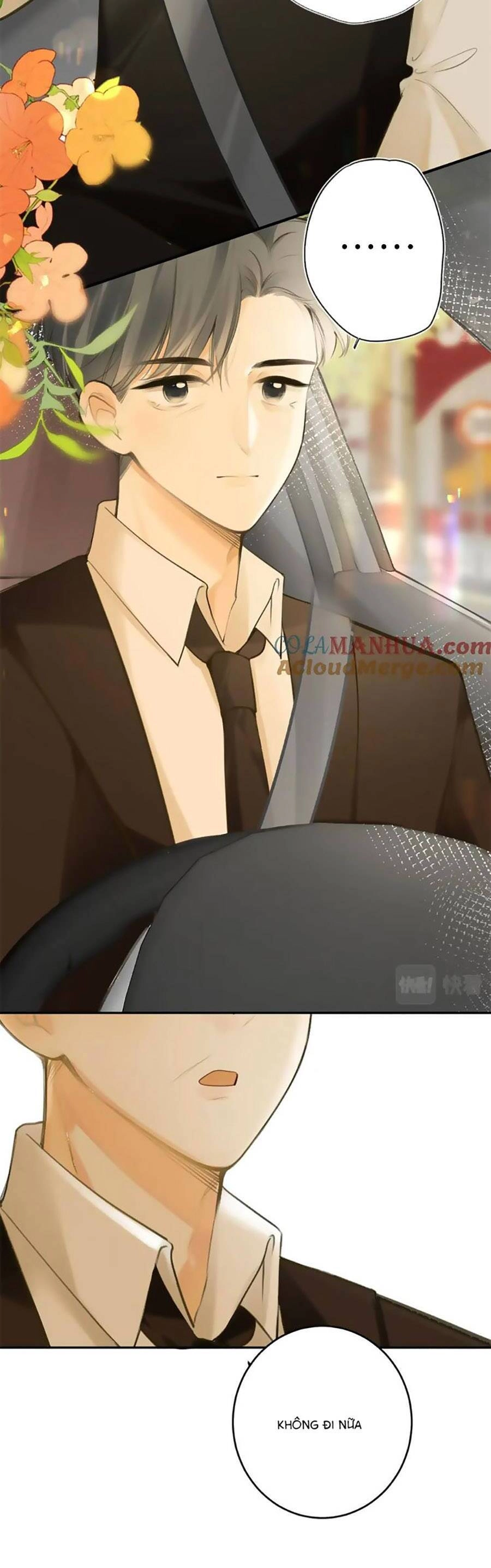 Tình Yêu Duy Nhất Của Tôi Chapter 49 - 26