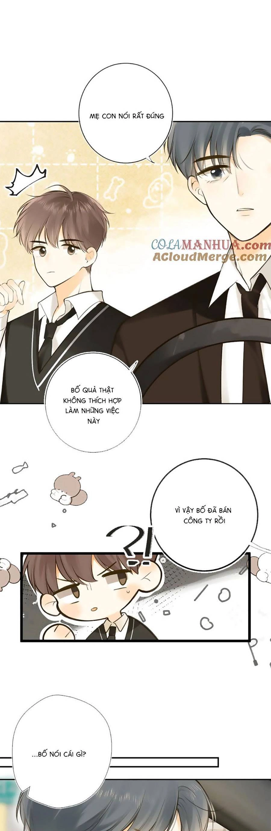 Tình Yêu Duy Nhất Của Tôi Chapter 49 - 27