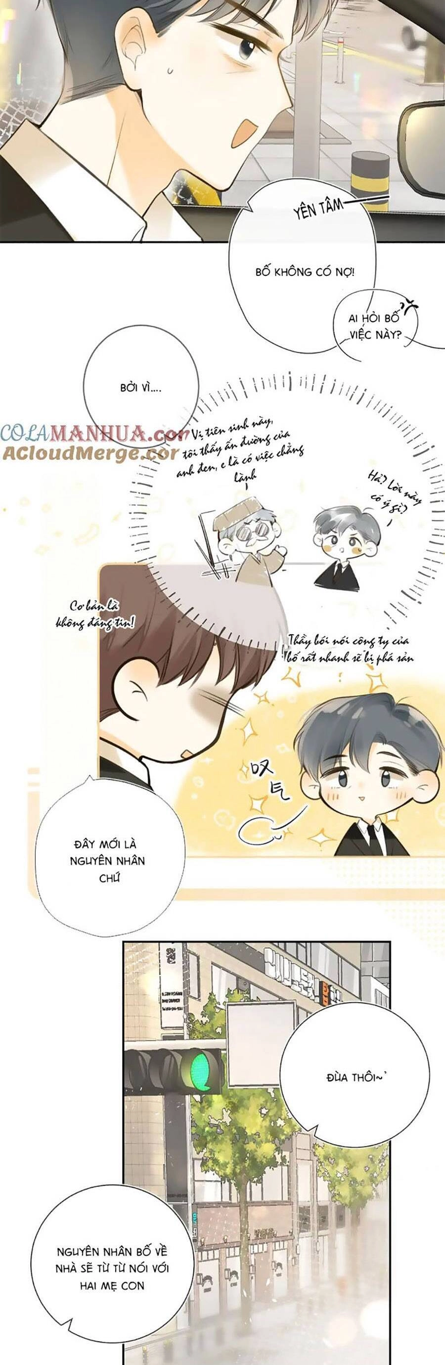 Tình Yêu Duy Nhất Của Tôi Chapter 49 - 28