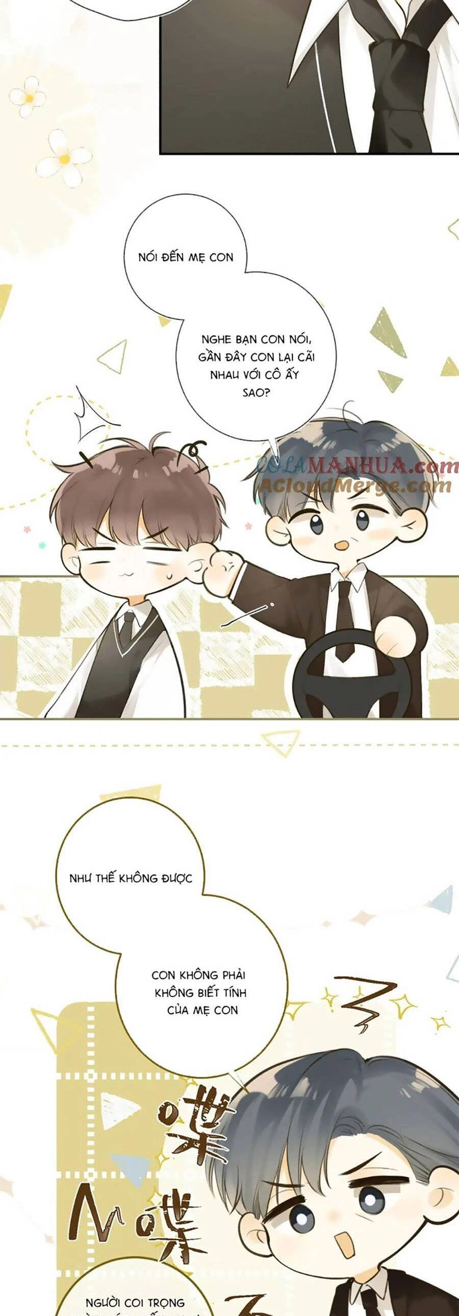 Tình Yêu Duy Nhất Của Tôi Chapter 49 - 31