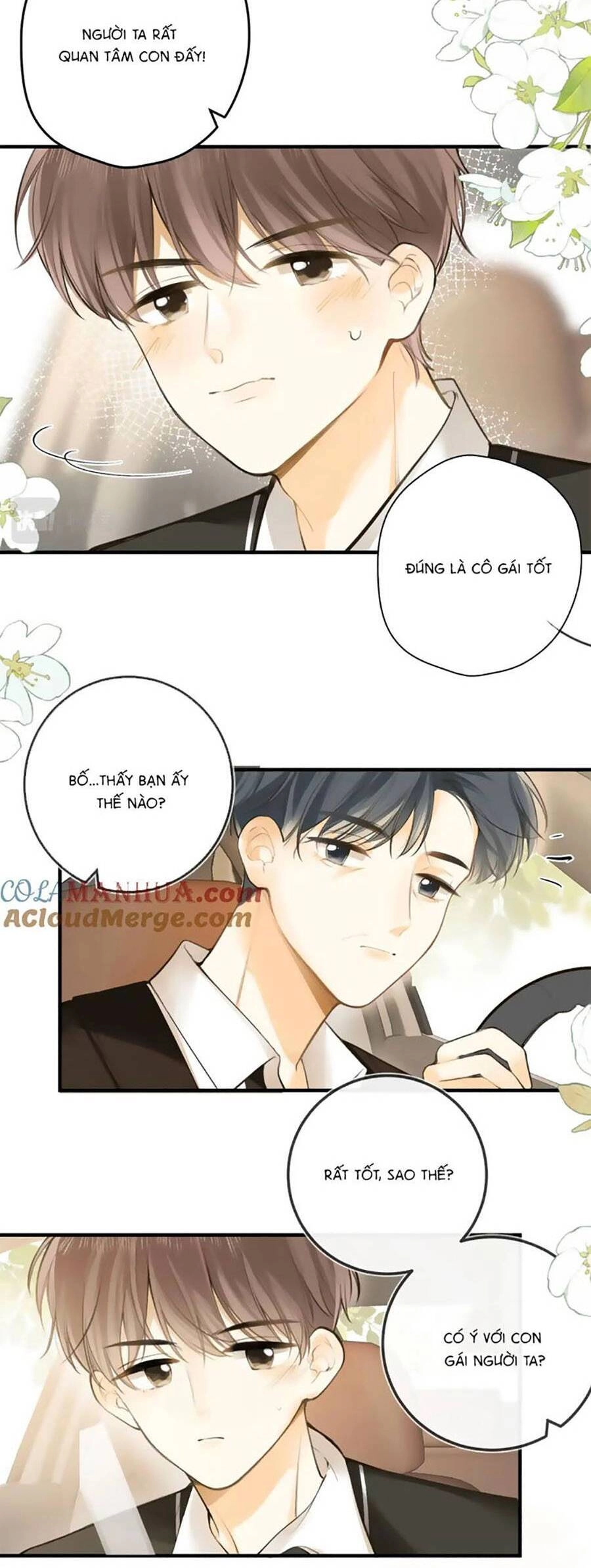 Tình Yêu Duy Nhất Của Tôi Chapter 49 - 34