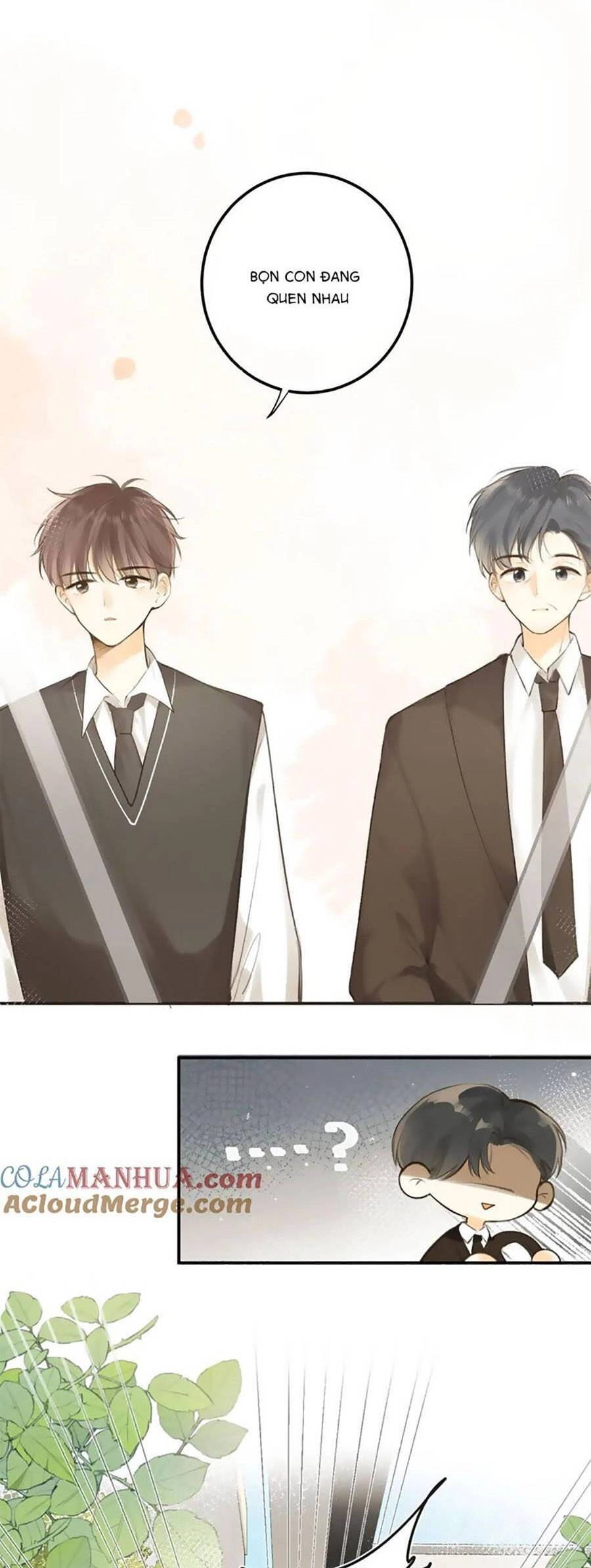 Tình Yêu Duy Nhất Của Tôi Chapter 49 - 35