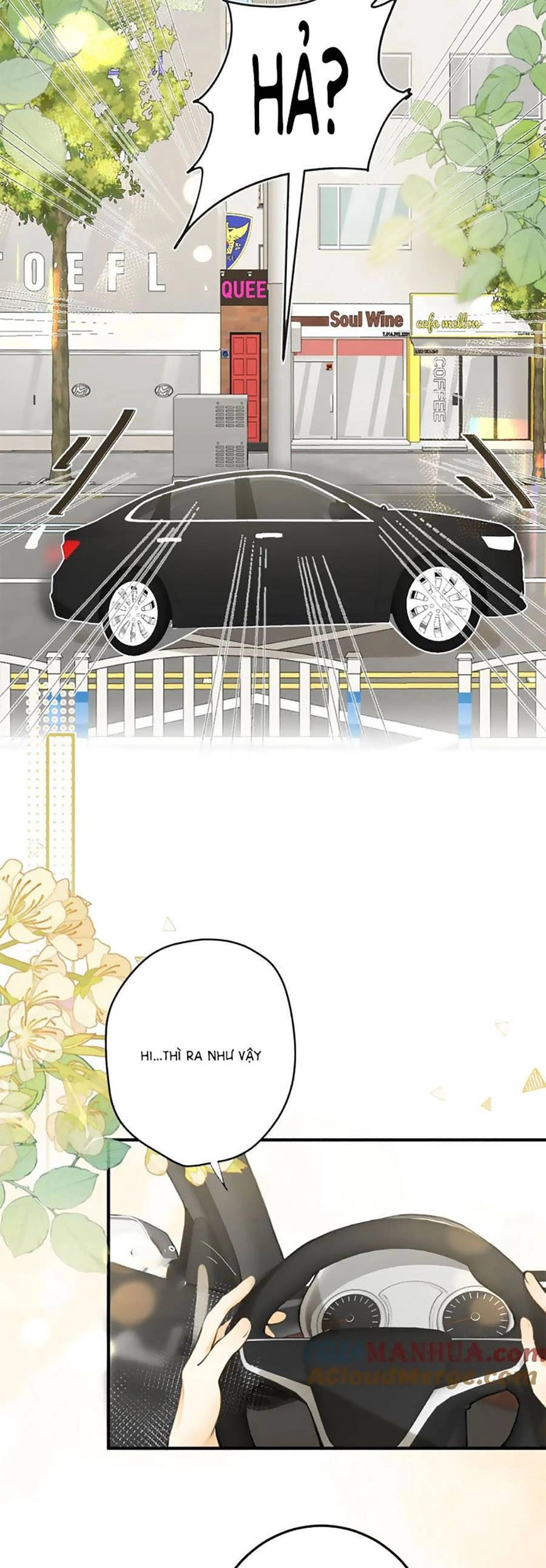 Tình Yêu Duy Nhất Của Tôi Chapter 49 - 36