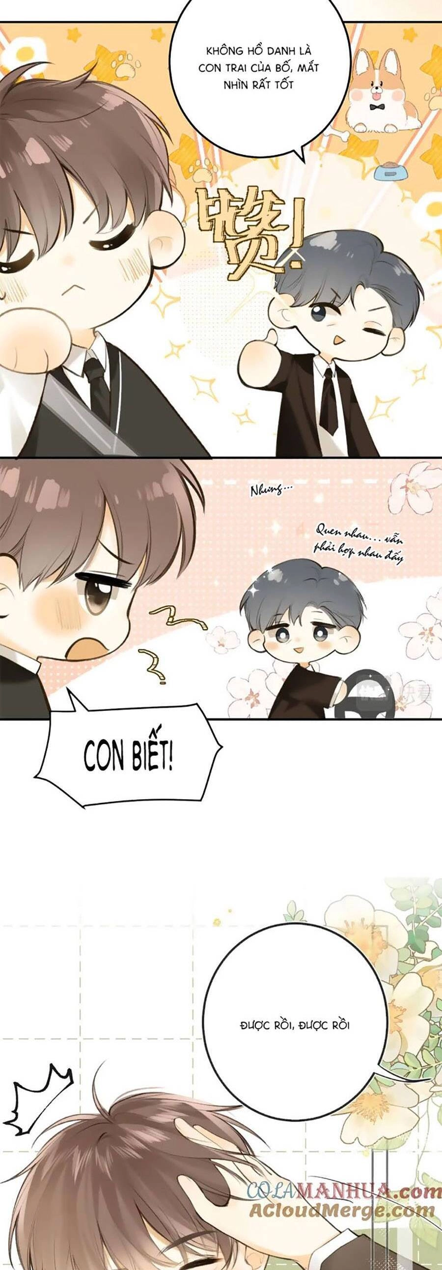 Tình Yêu Duy Nhất Của Tôi Chapter 49 - 37