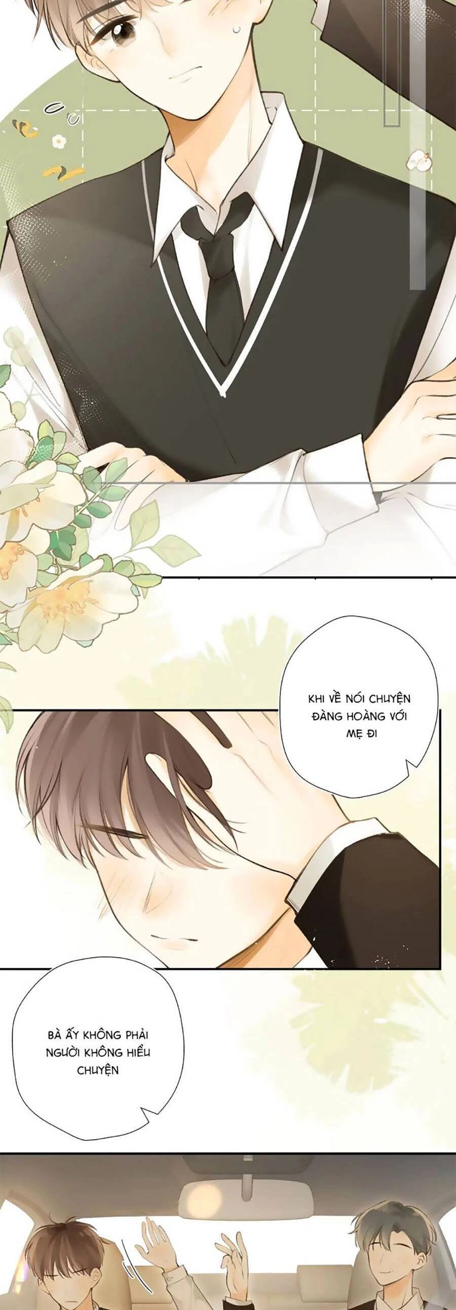 Tình Yêu Duy Nhất Của Tôi Chapter 49 - 38