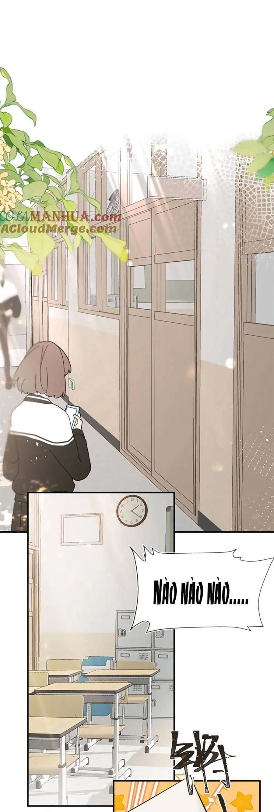 Tình Yêu Duy Nhất Của Tôi Chapter 50 - 3