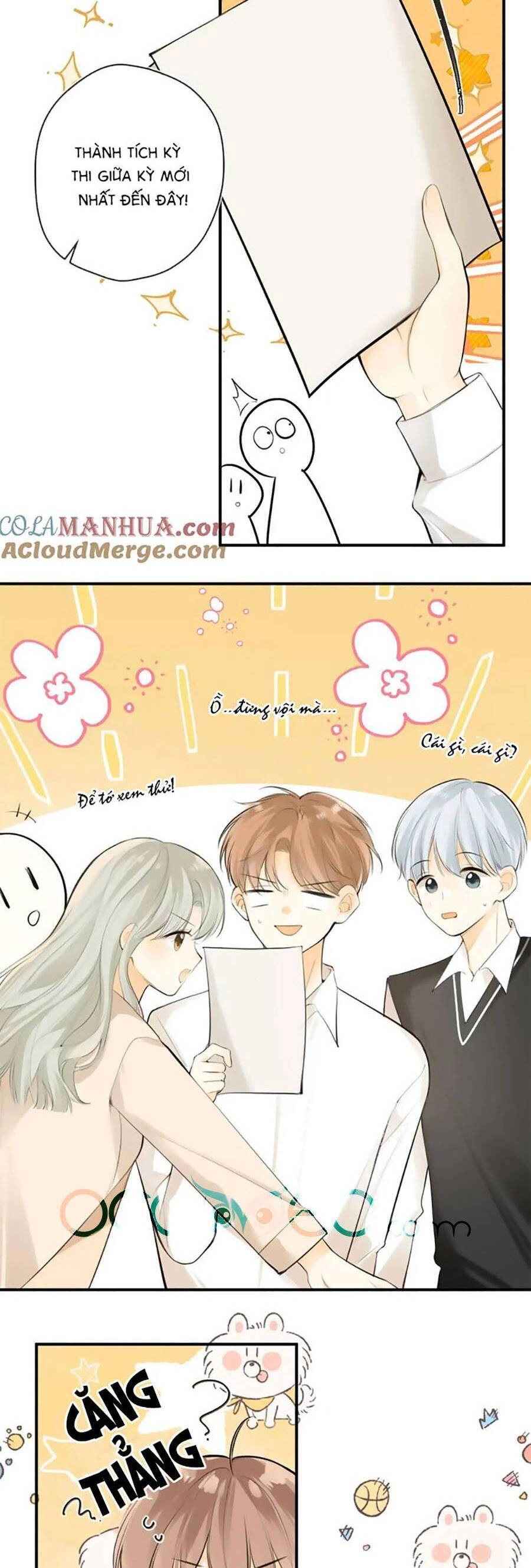 Tình Yêu Duy Nhất Của Tôi Chapter 50 - 4