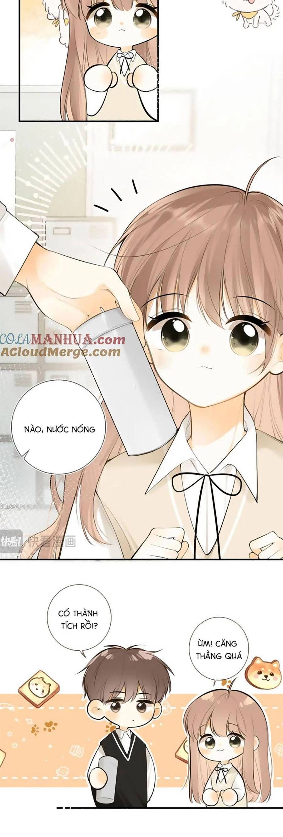 Tình Yêu Duy Nhất Của Tôi Chapter 50 - 5