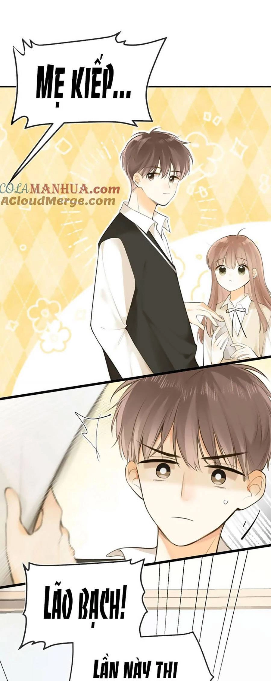 Tình Yêu Duy Nhất Của Tôi Chapter 50 - 6