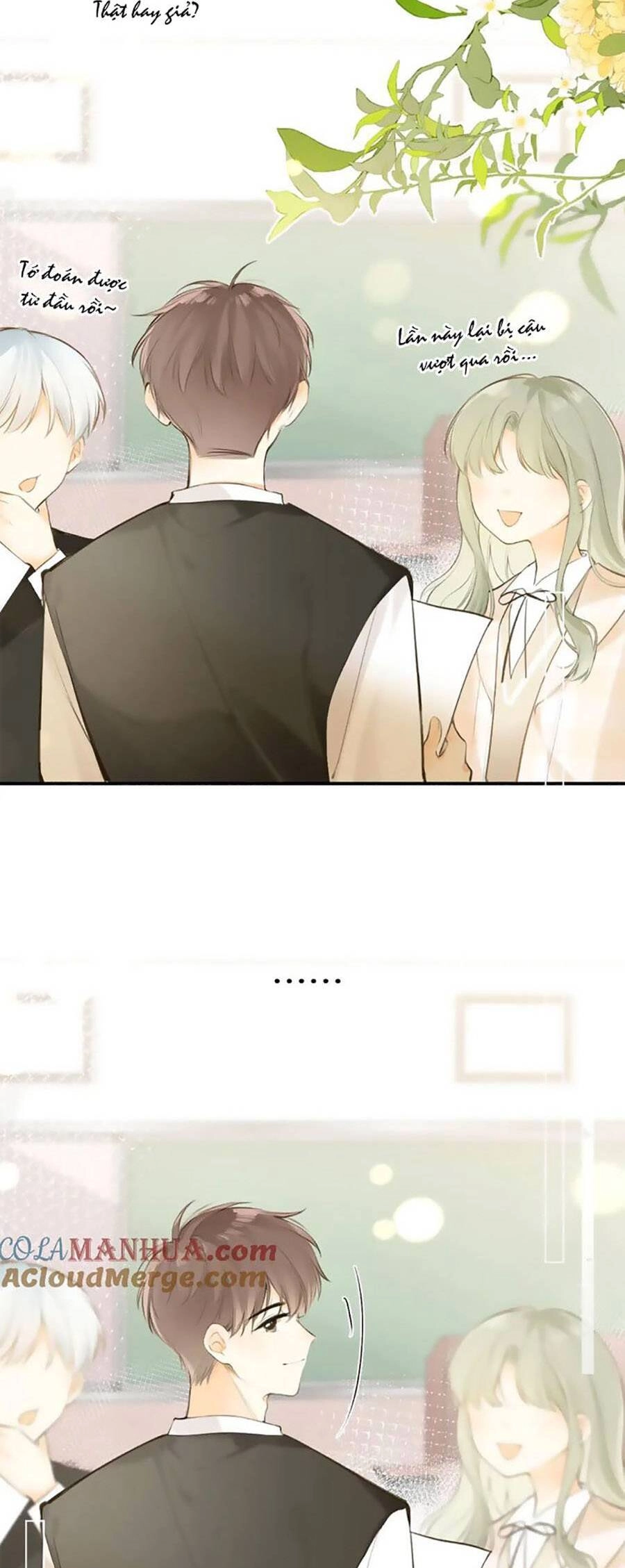 Tình Yêu Duy Nhất Của Tôi Chapter 50 - 8